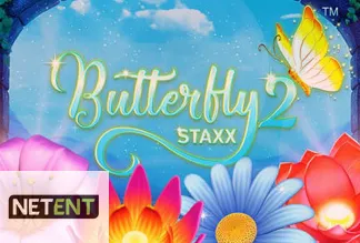 Butterfly Staxx 2