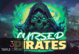 Cursed Pirates