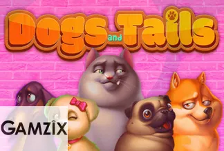 Dogs and Tails