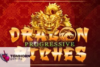 Dragon Riches