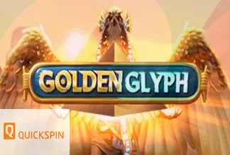 Golden Glyph