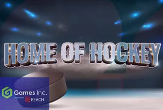 Home of Hockey