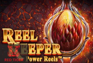 Reel Keeper Power Reels