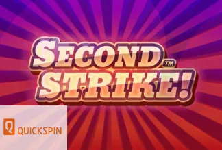 Second Strike