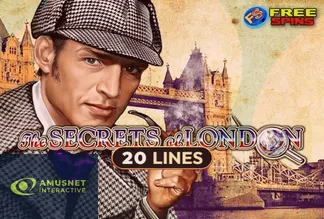 The Secrets of London